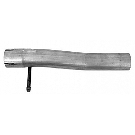 Dynomax Exhaust Pipe Intermediate - 52515
