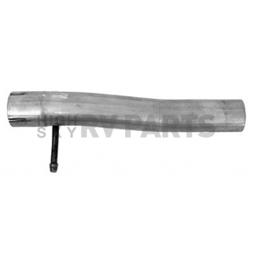 Dynomax Exhaust Pipe Intermediate - 52515