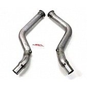JBA Headers Exhaust Pipe Header - 6966SY