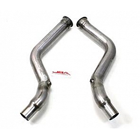 JBA Headers Exhaust Pipe Header - 6966SY