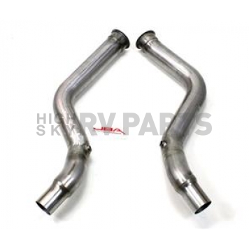 JBA Headers Exhaust Pipe Header - 6966SY
