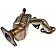 Dorman (OE Solutions) Catalytic Converter - 674-830