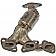 Dorman (OE Solutions) Catalytic Converter - 674-830