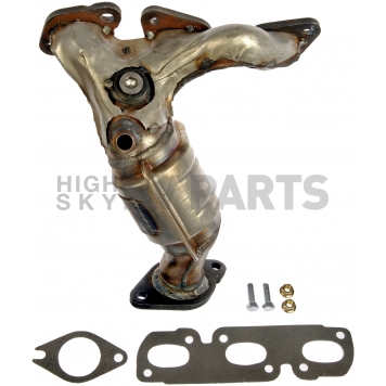 Dorman (OE Solutions) Catalytic Converter - 674-830-3
