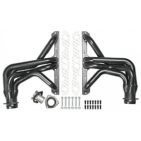 Hedman Long Tube Exhaust Header - 69237