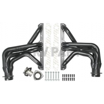Hedman Long Tube Exhaust Header - 69237