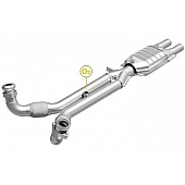 Magnaflow Catalytic Converter - 3321097