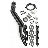 Hedman Long Tube Exhaust Header - 69391