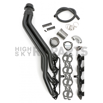Hedman Long Tube Exhaust Header - 69391