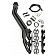 Hedman Long Tube Exhaust Header - 69391