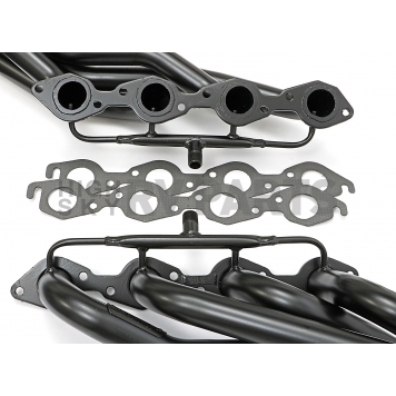 Hedman Long Tube Exhaust Header - 69391-1
