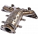 Dorman (OE Solutions) Catalytic Converter - 674-848