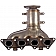 Dorman (OE Solutions) Catalytic Converter - 674-848