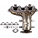 Dorman (OE Solutions) Catalytic Converter - 674-848