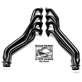 Hedman Long Tube Exhaust Header - 69396