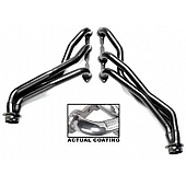 Hedman Long Tube Exhaust Header - 69406