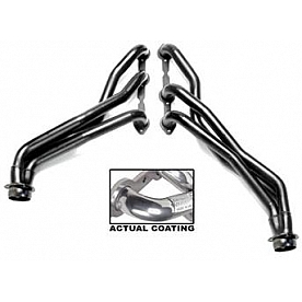 Hedman Long Tube Exhaust Header - 69406