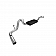 Flowmaster Exhaust Force II Cat Back System - 817166