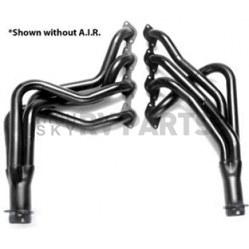 Hedman Long Tube Exhaust Header - 69381
