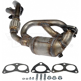 Dorman (OE Solutions) Catalytic Converter - 674-879