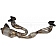 Dorman (OE Solutions) Catalytic Converter - 674-879