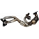 Dorman (OE Solutions) Catalytic Converter - 674-879