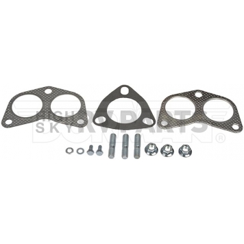 Dorman (OE Solutions) Catalytic Converter - 674-879-4