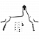 Flowmaster Exhaust American Thunder Cat Back System - 817424
