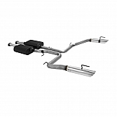 Flowmaster Exhaust American Thunder Cat Back System - 817248