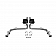 Flowmaster Exhaust American Thunder Cat Back System - 817248