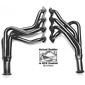 Hedman Long Tube Exhaust Header - 69386