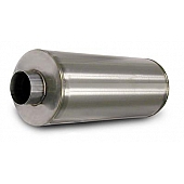 Corsa Performance DB Series Exhaust Muffler - 8004002