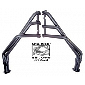 Hedman Long Tube Exhaust Header - 69426