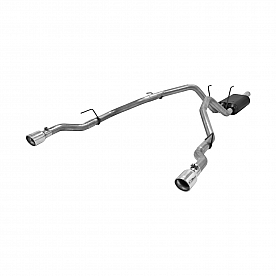 Flowmaster Exhaust American Thunder Cat Back System - 817477