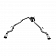 Flowmaster Exhaust American Thunder Cat Back System - 817477