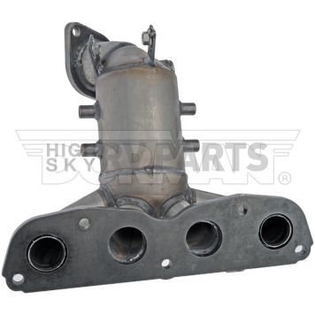 Dorman (OE Solutions) Catalytic Converter - 674-955-1