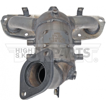 Dorman (OE Solutions) Catalytic Converter - 674-955-2