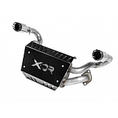 Flowmaster Exhaust XDR Series Full System - 7523