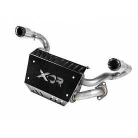 Flowmaster Exhaust XDR Series Full System - 7523
