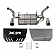Flowmaster Exhaust XDR Series Full System - 7523