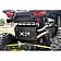 Flowmaster Exhaust XDR Series Full System - 7523