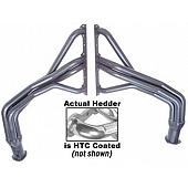 Hedman Long Tube Exhaust Header - 69516
