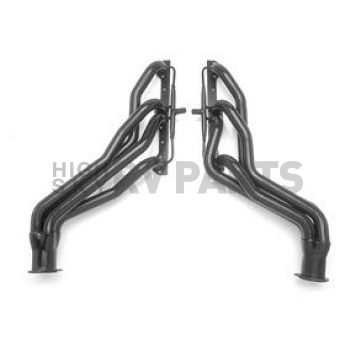 Hedman Long Tube Exhaust Header - 69441