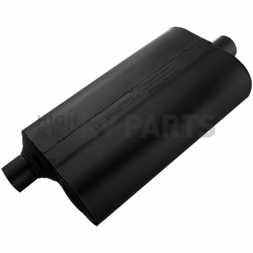 Flowmaster Super 50 Series Exhaust Muffler - 52456