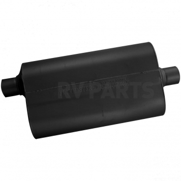 Flowmaster Super 50 Series Exhaust Muffler - 52456-1