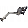 Dorman (OE Solutions) Catalytic Converter - 674-974