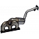 Dorman (OE Solutions) Catalytic Converter - 674-974