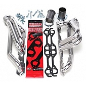 Hedman Short Tube Exhaust Header - 69526