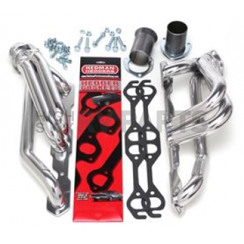 Hedman Short Tube Exhaust Header - 69526