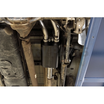 Flowmaster Exhaust American Thunder Cat Back System - 817490-3